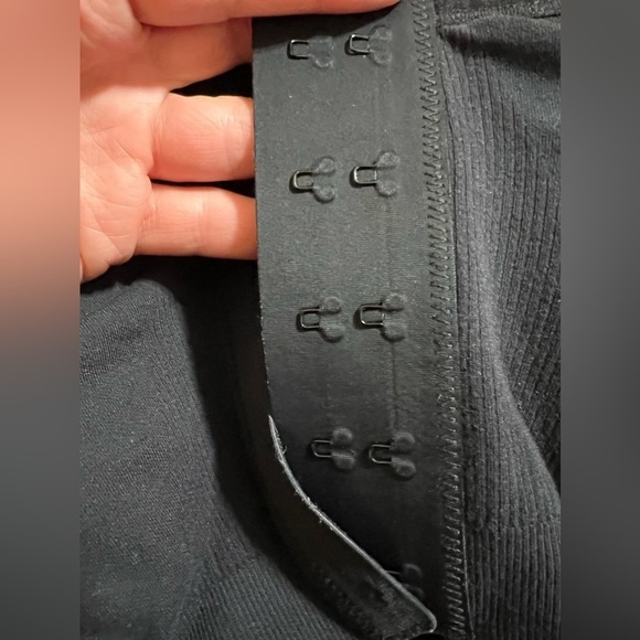 Knix Ultra Soft Front Closure Recovery Bra W2. - Picture 15 of 16